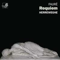 WYCOFANY  Faure: Requiem